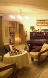 Hotel Chalet Portillo 